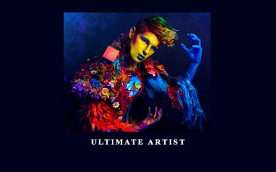 Ultimate Artist