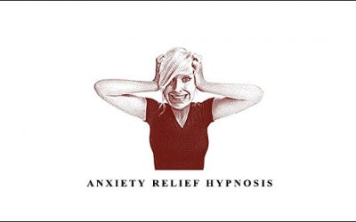 Anxiety Relief Hypnosis