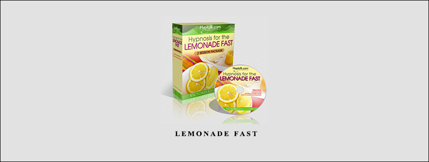 Victoria Gallagher – Lemonade Fast taking at Whatstudy.com