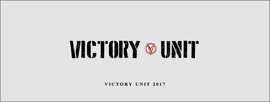 Brandon Carter – Victory Unit 2017 taking at Whatstudy.com