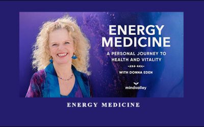 Energy Medicine