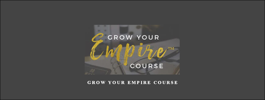 Emma Churchman – Grow Your Empire Course taking at Whatstudy.com