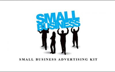 Small Business Advertising Kit