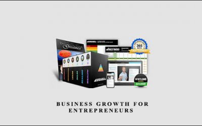 Business Growth for Entrepreneurs