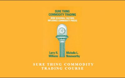 Sure Thing Commodity Trading Course