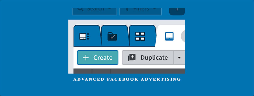 Lynda – Advanced Facebook Advertising taking at Whatstudy.com