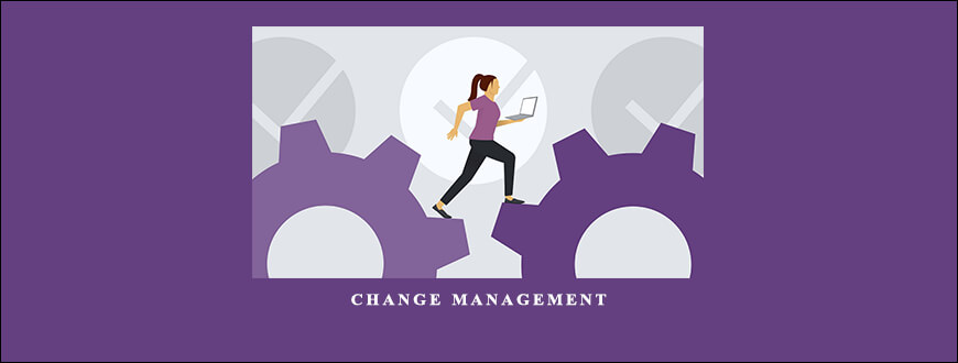 Lynda – Change Management taking at Whatstudy.com