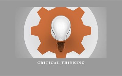 Critical Thinking