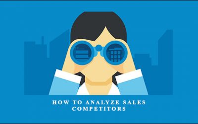 How to Analyze Sales Competitors