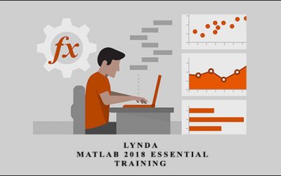 MATLAB 2018 Essential Training