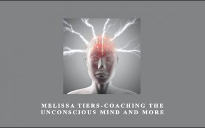 Coaching The Unconscious Mind and More