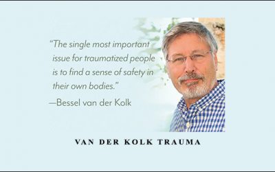 Van der Kolk Trauma