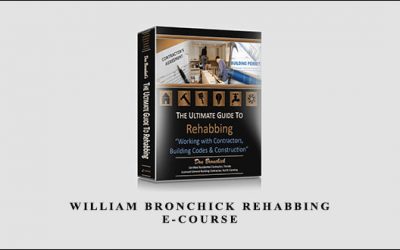 Rehabbing E-Course