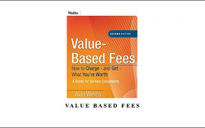 Value Based Fees