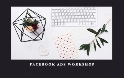 Facebook Ads Workshop