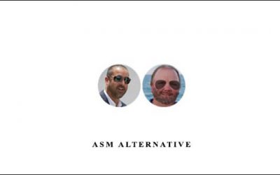 ASM Alternative