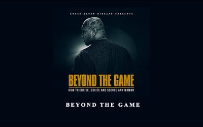 Beyond The Game