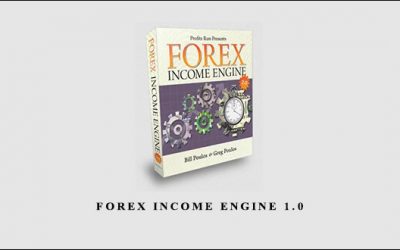 Forex Income Engine 1.0