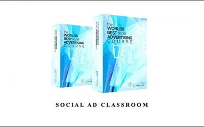 Social Ad Classroom