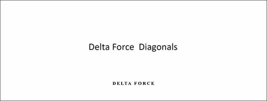 Dan Sheridan – Delta Force