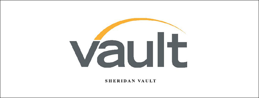 Dan Sheridan – Sheridan Vault