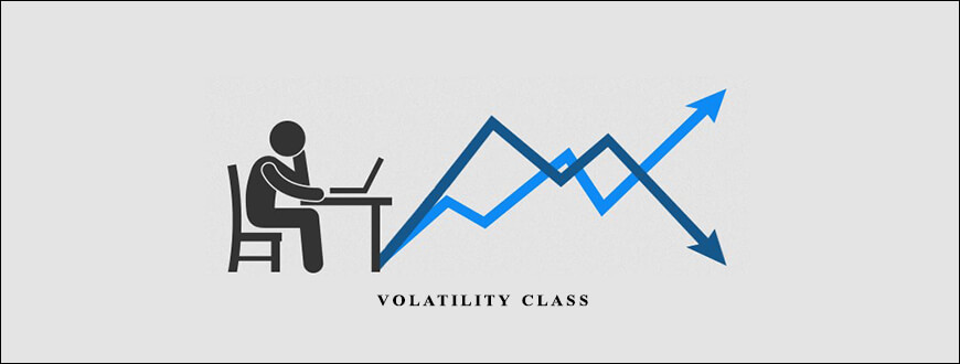 Dan Sheridan – Volatility Class