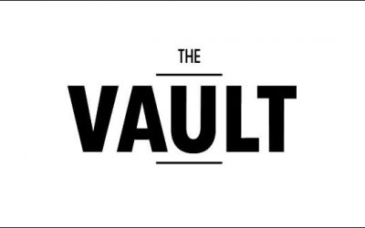 The Vault