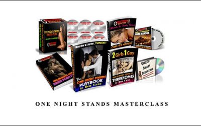 One Night Stands Masterclass