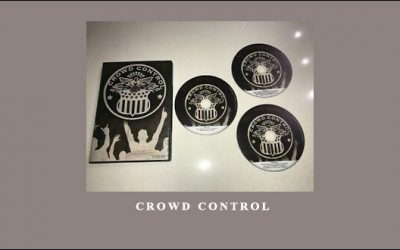 Crowd Control