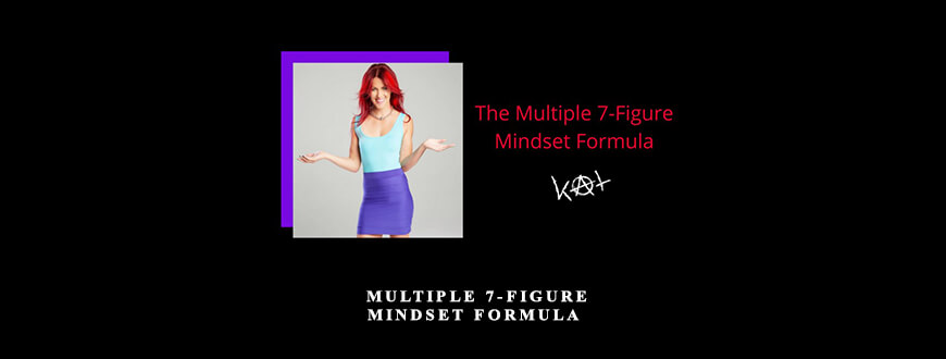 Katrina Ruth Programs – Multiple 7-Figure Mindset Formula