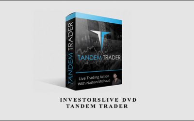 InvestorsLive DVD Tandem Trader