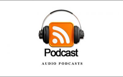 Audio Podcasts