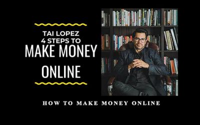 How To Make Money Online