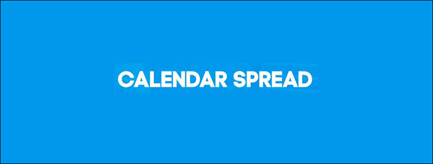 Todd Mitchell – Calendar Spreads