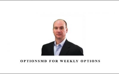 OptionsMD for Weekly Options