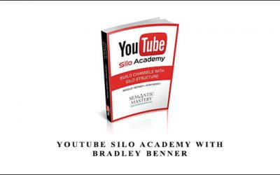 YouTube Silo Academy