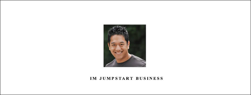 Aaron Danker – IM Jumpstart Business taking at Whatstudy.com