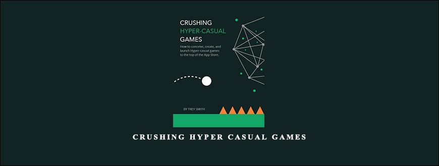 Crushing Hyper Casual Games