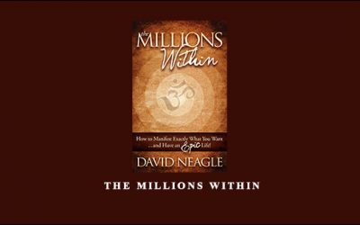 David Neagle – The Millions Within