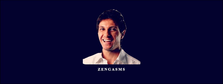 Derek Rake – Zengasms