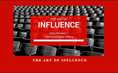 The Art of Influence