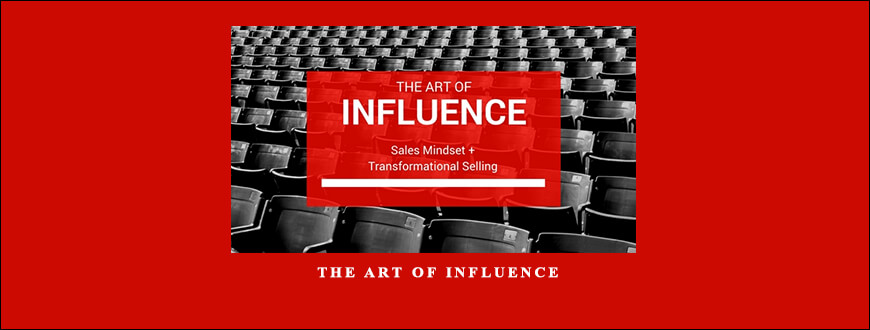 Emma Churchman – The Art of Influence