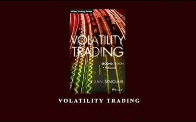 Volatility Trading