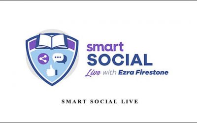 Smart Social Live