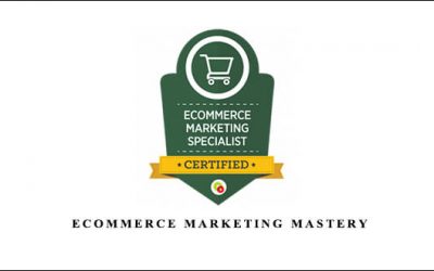 eCommerce Marketing Mastery