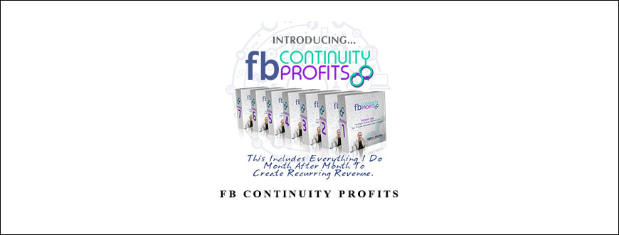 FB Continuity Profits