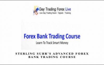 ADVANCED FOREX BANK TRADING COURSE