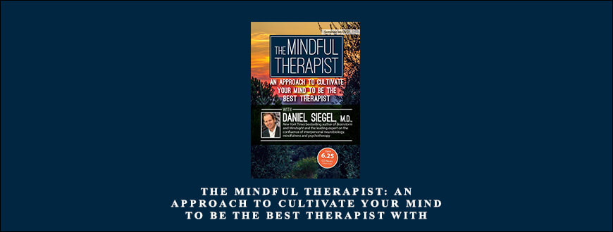 The Mindful Therapist