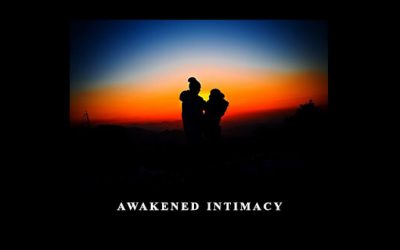 Awakened Intimacy with Thomas Huebl