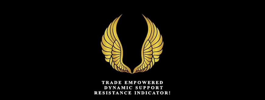 Trade Empowered – Dynamic Support & Resistance Indicator!